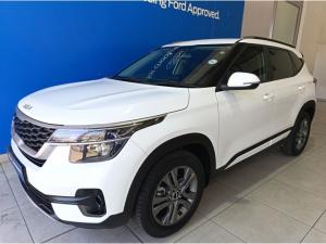 Kia Seltos 1.6 EX+ - Image 2