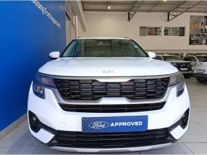 Kia Seltos 1.6 EX+ - Image 3