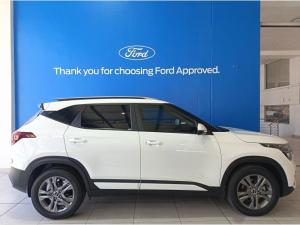 Kia Seltos 1.6 EX+ - Image 4