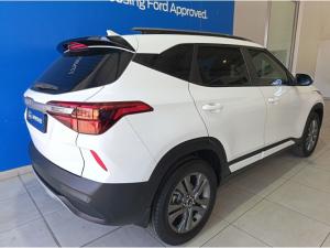 Kia Seltos 1.6 EX+ - Image 7