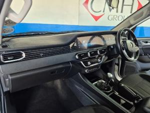 Foton Tunland G7 2.0TD single cab Hi Rider - Image 10