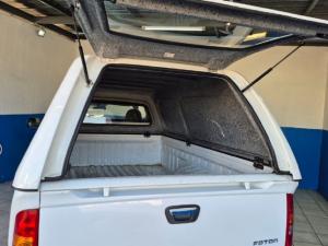 Foton Tunland G7 2.0TD single cab Hi Rider - Image 11