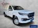 Foton Tunland G7 2.0TD single cab Hi Rider - Thumbnail 1
