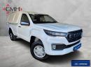 Thumbnail Foton Tunland G7 2.0TD single cab Hi Rider