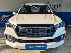 Foton Tunland G7 2.0TD single cab Hi Rider - Image 2