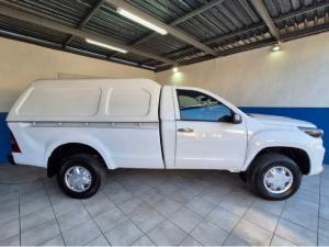 Foton Tunland G7 2.0TD single cab Hi Rider - Image 3