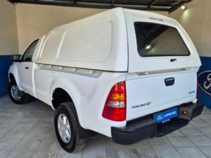 Foton Tunland G7 2.0TD single cab Hi Rider - Image 6