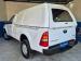 Foton Tunland G7 2.0TD single cab Hi Rider - Thumbnail 6