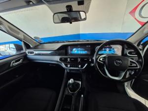 Foton Tunland G7 2.0TD single cab Hi Rider - Image 7