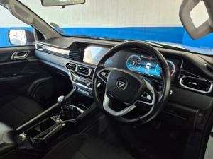 Foton Tunland G7 2.0TD single cab Hi Rider - Image 8