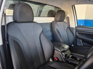 Foton Tunland G7 2.0TD single cab Hi Rider - Image 9