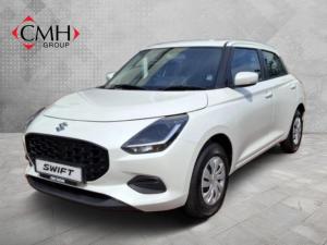 Suzuki Swift 1.2 GL - Image 1