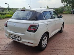 Suzuki Swift 1.2 GL - Image 4