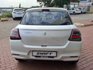 Suzuki Swift 1.2 GL - Image 5