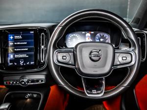 Volvo XC40 T3 R-Design - Image 18