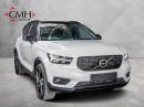 Thumbnail Volvo XC40 T3 R-Design