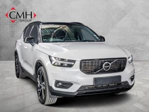 Volvo XC40 T3 R-Design - Image 1