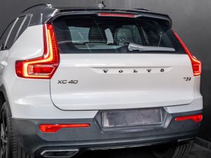 Volvo XC40 T3 R-Design - Image 7