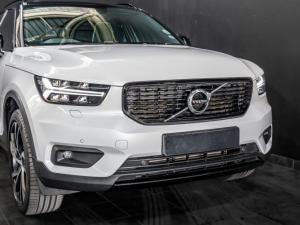 Volvo XC40 T3 R-Design - Image 9