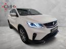 Thumbnail Proton X50 1.5T Standard
