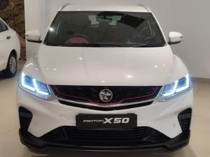 Proton X50 1.5T Standard - Image 2