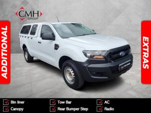 Ford Ranger 2.2TDCi (aircon) - Image 1