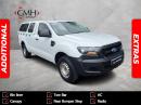 Thumbnail Ford Ranger 2.2TDCi (aircon)