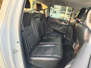 GWM P-Series 2.0TD double cab LT 4x4 - Image 10