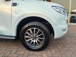 GWM P-Series 2.0TD double cab LT 4x4 - Image 12
