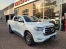 Thumbnail GWM P-Series 2.0TD double cab LT 4x4