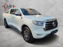 Thumbnail GWM P-Series 2.0TD double cab LT 4x4