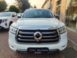 GWM P-Series 2.0TD double cab LT 4x4 - Image 2