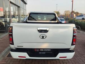 GWM P-Series 2.0TD double cab LT 4x4 - Image 4