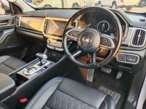 GWM P-Series 2.0TD double cab LT 4x4 - Image 6