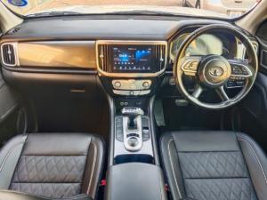 GWM P-Series 2.0TD double cab LT 4x4 - Image 7