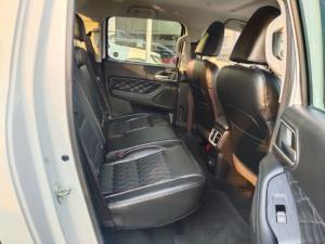 GWM P-Series 2.0TD double cab LT 4x4 - Image 9