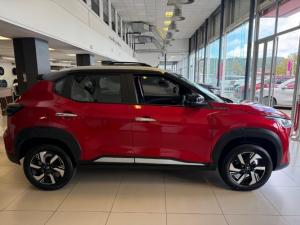 Nissan Magnite 1.0 Turbo Acenta manual - Image 2
