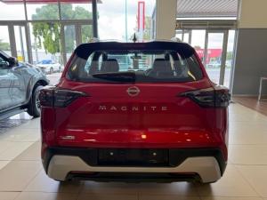 Nissan Magnite 1.0 Turbo Acenta manual - Image 4
