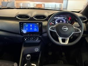 Nissan Magnite 1.0 Turbo Acenta manual - Image 5