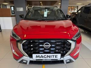 Nissan Magnite 1.0 Turbo Acenta manual - Image 8