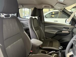 Nissan Magnite 1.0 Acenta manual - Image 10