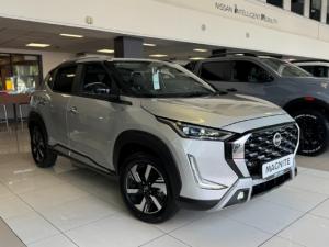 Nissan Magnite 1.0 Acenta manual - Image 1