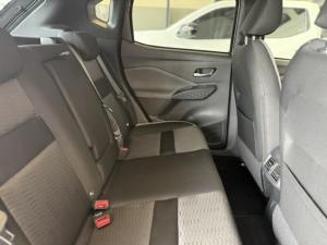 Nissan Magnite 1.0 Acenta manual - Image 7