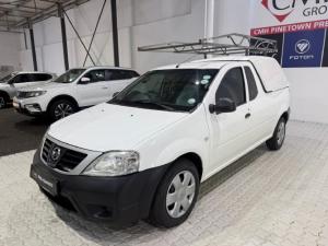 Nissan NP200 1.6i safety pack (aircon) - Image 11