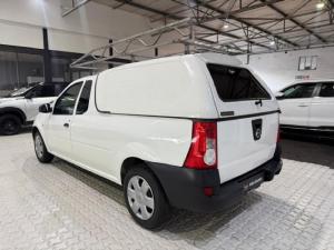 Nissan NP200 1.6i safety pack (aircon) - Image 12