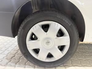 Nissan NP200 1.6i safety pack (aircon) - Image 14