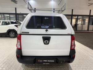 Nissan NP200 1.6i safety pack (aircon) - Image 4