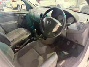 Nissan NP200 1.6i safety pack (aircon) - Image 5