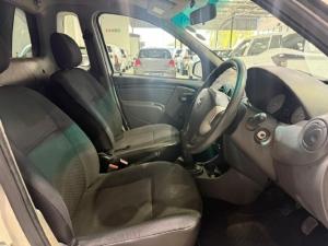 Nissan NP200 1.6i safety pack (aircon) - Image 7