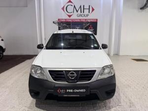 Nissan NP200 1.6i safety pack (aircon) - Image 8